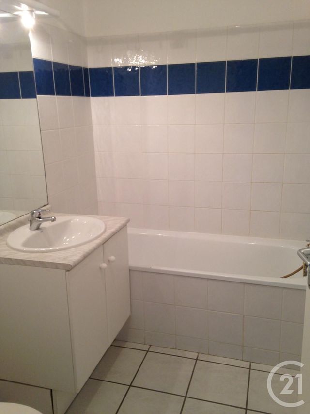 Appartement Studio à louer - 1 pièce - 22.7 m2 - CUGNAUX - 31 - MIDI-PYRENEES - Century 21 Partenaire Immobilier