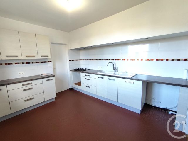 maison à vendre - 4 pièces - 88.66 m2 - VILLENEUVE TOLOSANE - 31 - MIDI-PYRENEES - Century 21 Partenaire Immobilier