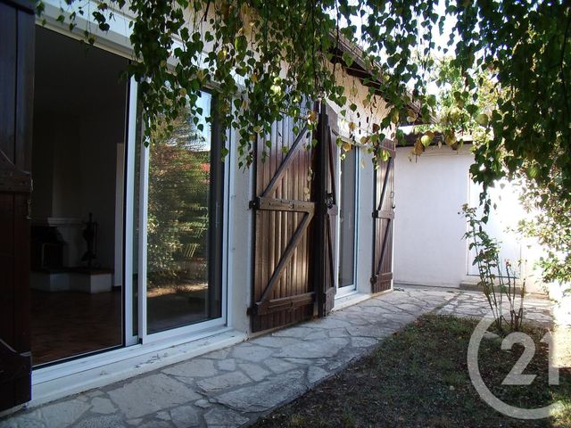 maison à vendre - 4 pièces - 88.66 m2 - VILLENEUVE TOLOSANE - 31 - MIDI-PYRENEES - Century 21 Partenaire Immobilier
