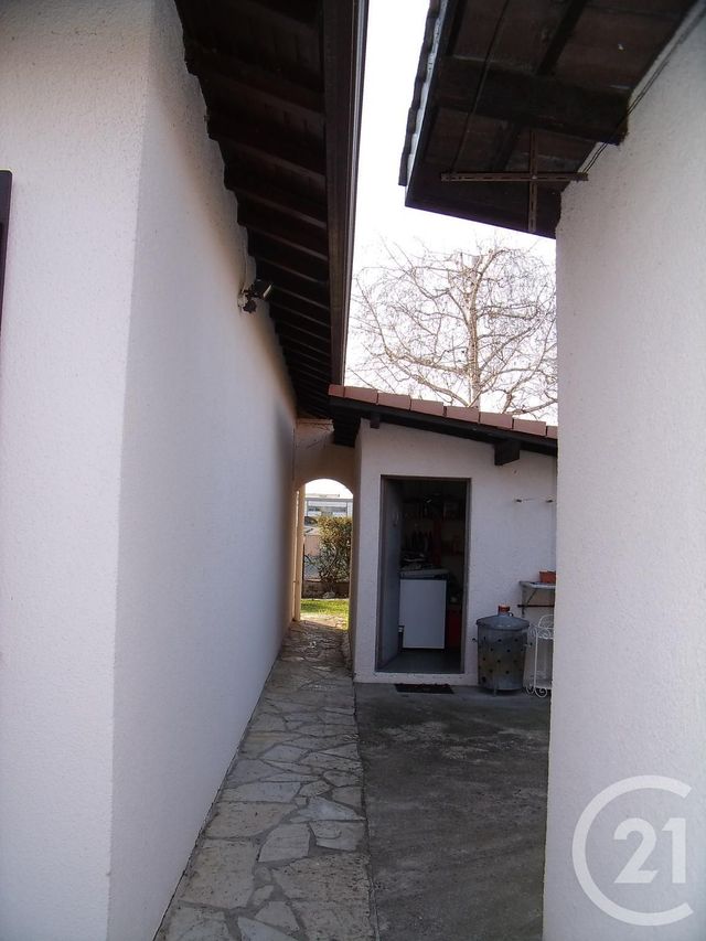 maison à vendre - 4 pièces - 88.66 m2 - VILLENEUVE TOLOSANE - 31 - MIDI-PYRENEES - Century 21 Partenaire Immobilier