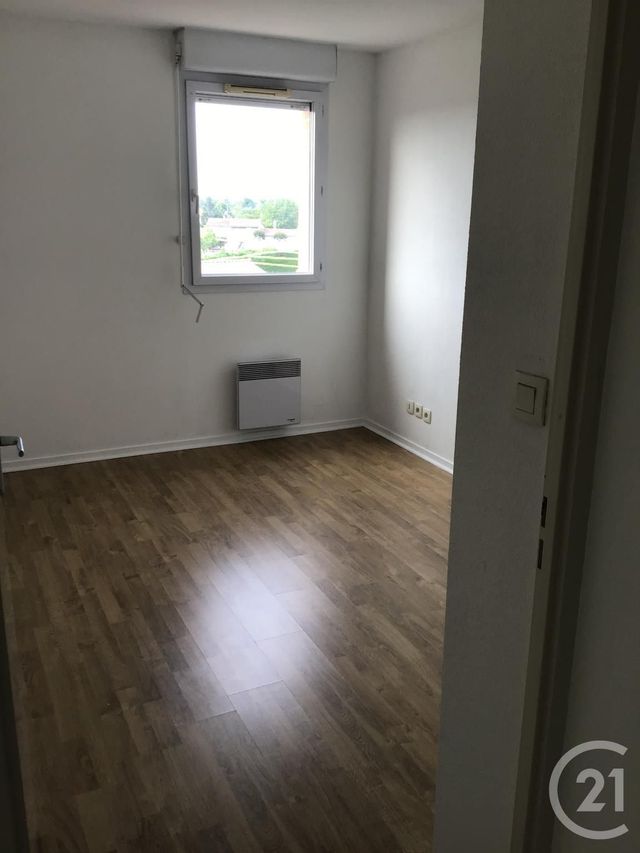 Appartement T3 à louer - 3 pièces - 65.8 m2 - CUGNAUX - 31 - MIDI-PYRENEES - Century 21 Partenaire Immobilier