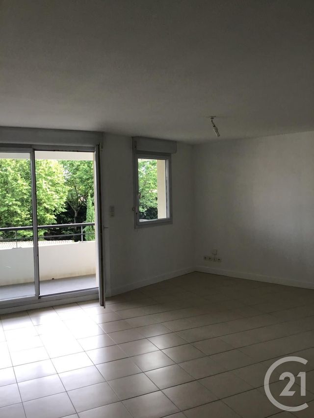 Appartement T3 à louer - 3 pièces - 65.8 m2 - CUGNAUX - 31 - MIDI-PYRENEES - Century 21 Partenaire Immobilier