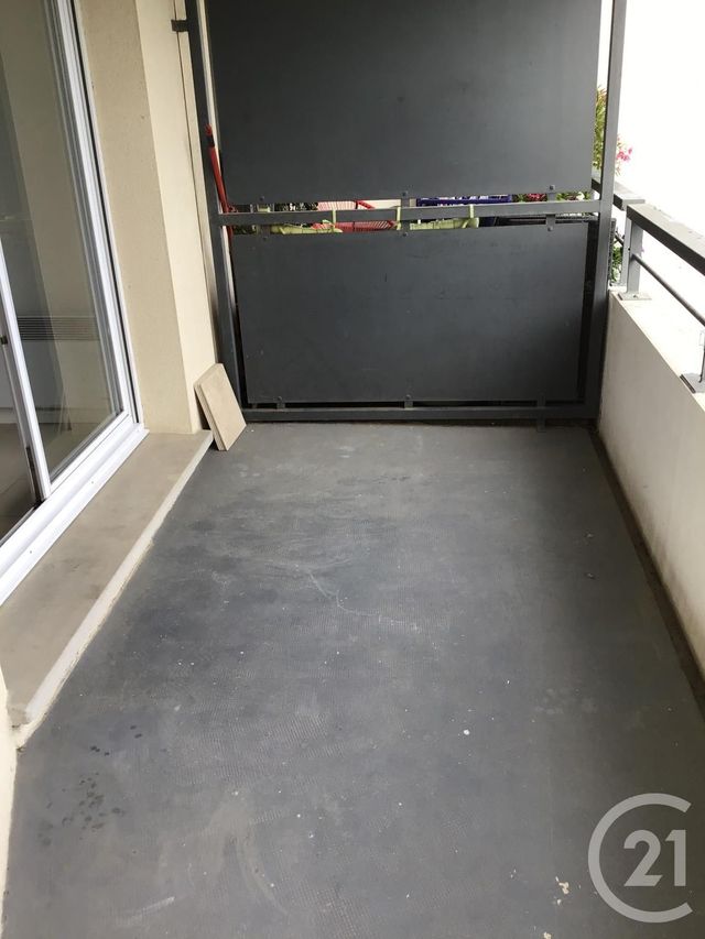 Appartement T3 à louer - 3 pièces - 65.8 m2 - CUGNAUX - 31 - MIDI-PYRENEES - Century 21 Partenaire Immobilier