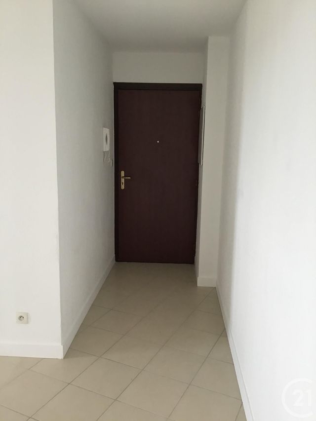 Appartement T3 à louer - 3 pièces - 65.8 m2 - CUGNAUX - 31 - MIDI-PYRENEES - Century 21 Partenaire Immobilier