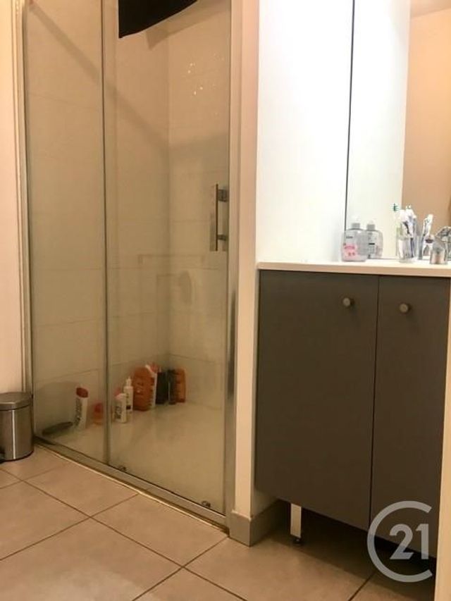 Appartement F2 à louer - 2 pièces - 40.94 m2 - TOULOUSE - 31 - MIDI-PYRENEES - Century 21 Partenaire Immobilier
