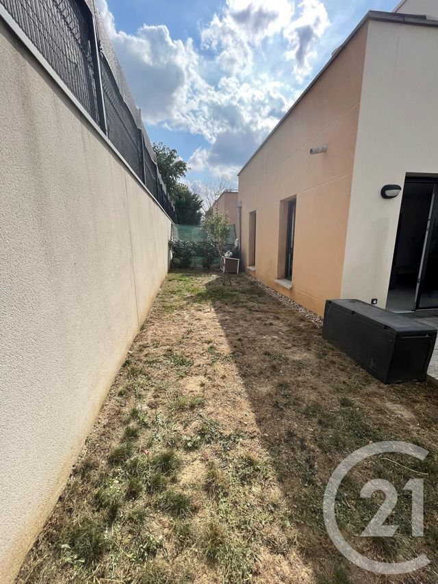 Appartement F2 à louer - 2 pièces - 40.94 m2 - TOULOUSE - 31 - MIDI-PYRENEES - Century 21 Partenaire Immobilier