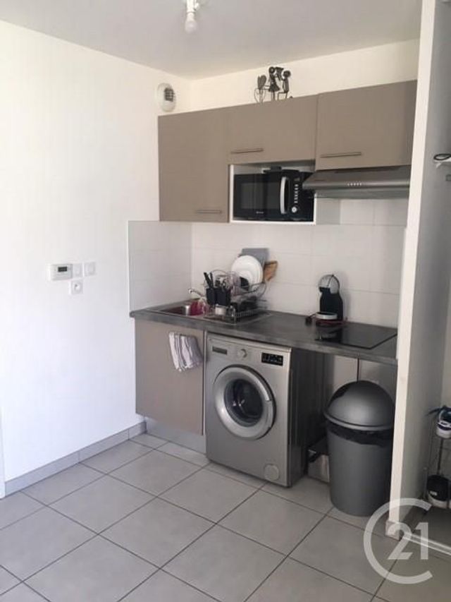 Appartement F2 à louer - 2 pièces - 40.94 m2 - TOULOUSE - 31 - MIDI-PYRENEES - Century 21 Partenaire Immobilier