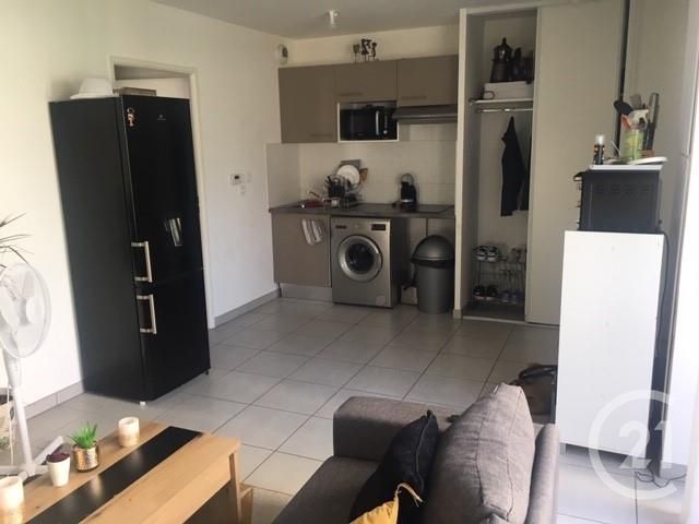 Appartement F2 à louer TOULOUSE