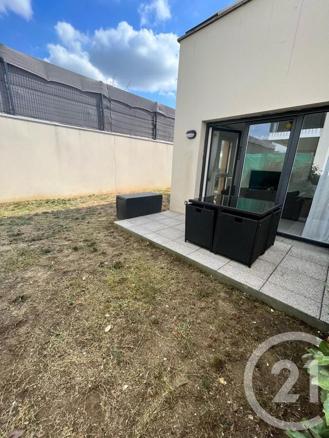 Appartement F2 à louer - 2 pièces - 40.94 m2 - TOULOUSE - 31 - MIDI-PYRENEES - Century 21 Partenaire Immobilier