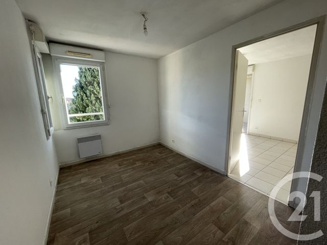 Appartement T2 à louer - 2 pièces - 30.8 m2 - TOULOUSE - 31 - MIDI-PYRENEES - Century 21 Partenaire Immobilier