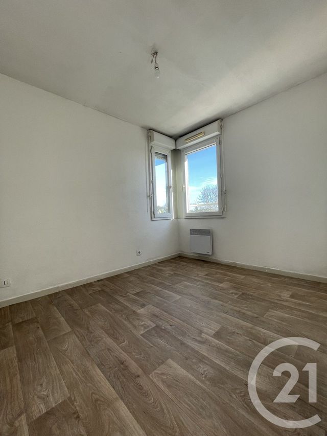 Appartement T2 à louer - 2 pièces - 30.8 m2 - TOULOUSE - 31 - MIDI-PYRENEES - Century 21 Partenaire Immobilier