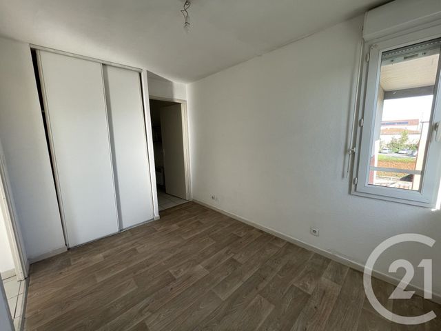 Appartement T2 à louer - 2 pièces - 30.8 m2 - TOULOUSE - 31 - MIDI-PYRENEES - Century 21 Partenaire Immobilier