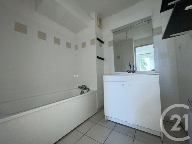 Appartement T2 à louer - 2 pièces - 30.8 m2 - TOULOUSE - 31 - MIDI-PYRENEES - Century 21 Partenaire Immobilier