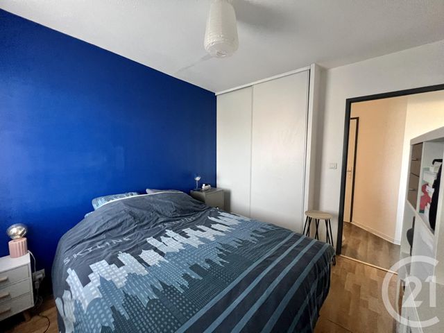 Appartement à vendre - 3 pièces - 56.0 m2 - TOULOUSE - 31 - MIDI-PYRENEES - Century 21 Partenaire Immobilier