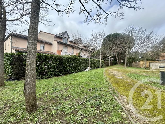 Appartement à vendre - 3 pièces - 56.0 m2 - TOULOUSE - 31 - MIDI-PYRENEES - Century 21 Partenaire Immobilier