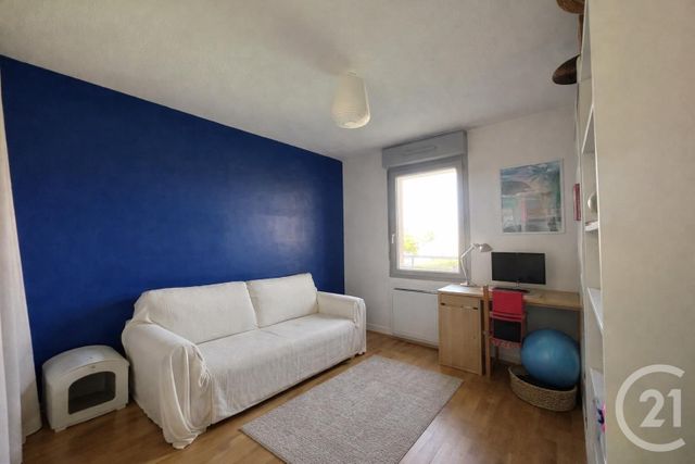Appartement à vendre - 3 pièces - 56.0 m2 - TOULOUSE - 31 - MIDI-PYRENEES - Century 21 Partenaire Immobilier