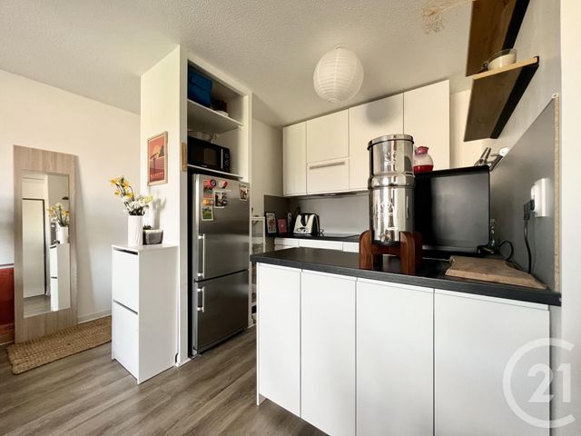 Appartement à vendre - 3 pièces - 56.0 m2 - TOULOUSE - 31 - MIDI-PYRENEES - Century 21 Partenaire Immobilier