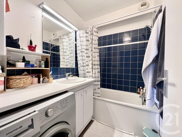 Appartement à vendre - 3 pièces - 56.0 m2 - TOULOUSE - 31 - MIDI-PYRENEES - Century 21 Partenaire Immobilier