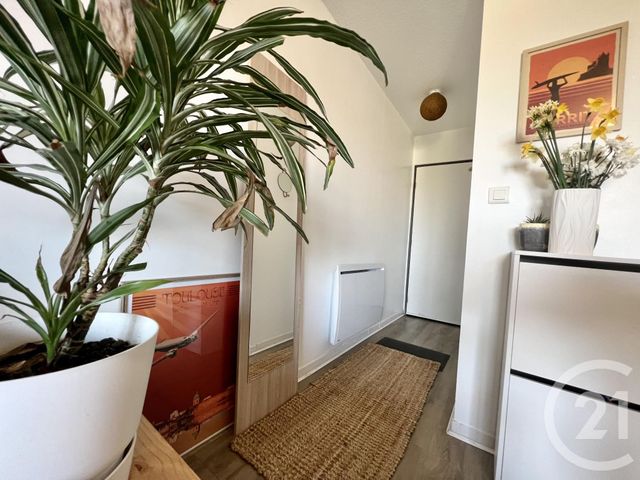 Appartement à vendre - 3 pièces - 56.0 m2 - TOULOUSE - 31 - MIDI-PYRENEES - Century 21 Partenaire Immobilier