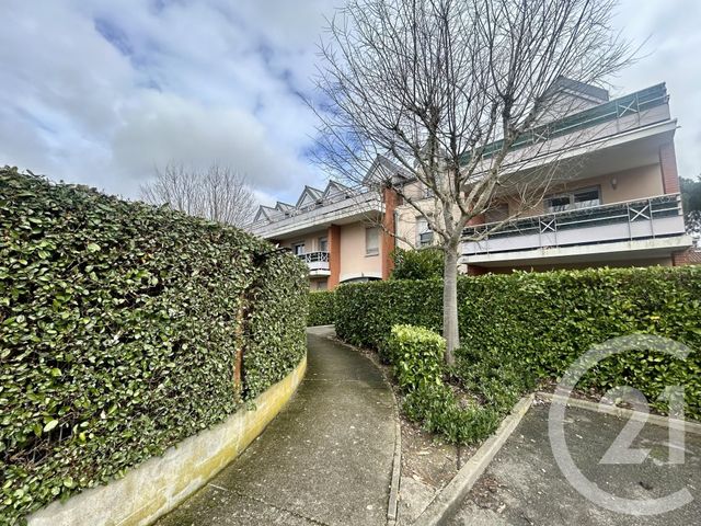 Appartement à vendre - 3 pièces - 56.0 m2 - TOULOUSE - 31 - MIDI-PYRENEES - Century 21 Partenaire Immobilier
