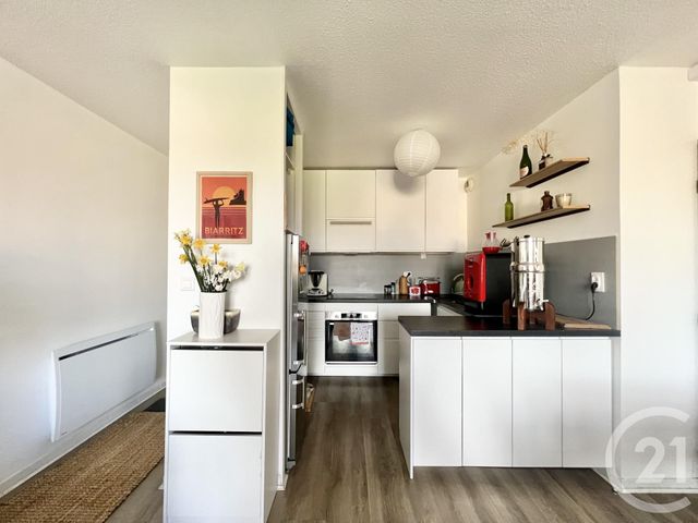 Appartement à vendre - 3 pièces - 56.0 m2 - TOULOUSE - 31 - MIDI-PYRENEES - Century 21 Partenaire Immobilier