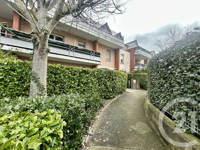 appartement - TOULOUSE - 31