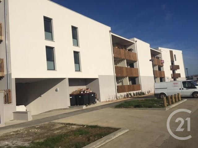 Appartement F3 à louer - 3 pièces - 67.87 m2 - VILLENEUVE TOLOSANE - 31 - MIDI-PYRENEES - Century 21 Partenaire Immobilier