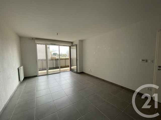 Appartement F3 à louer - 3 pièces - 67.87 m2 - VILLENEUVE TOLOSANE - 31 - MIDI-PYRENEES - Century 21 Partenaire Immobilier