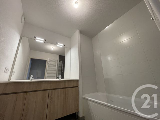 Appartement F3 à louer - 3 pièces - 67.87 m2 - VILLENEUVE TOLOSANE - 31 - MIDI-PYRENEES - Century 21 Partenaire Immobilier