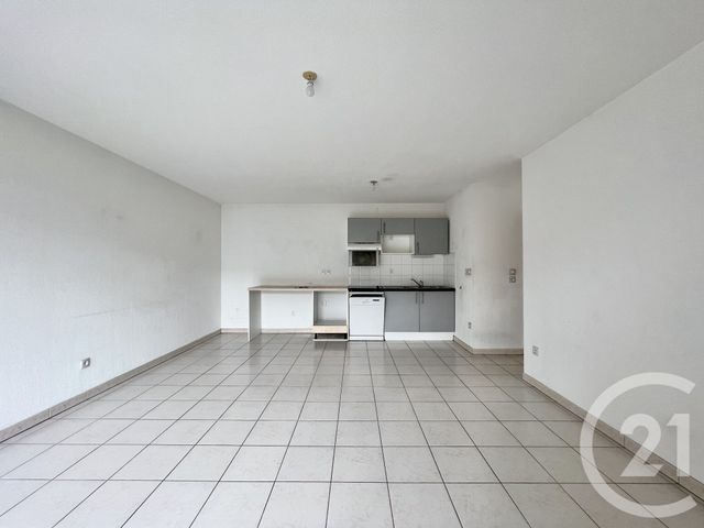 Appartement F3 à vendre - 3 pièces - 63.9 m2 - TOULOUSE - 31 - MIDI-PYRENEES - Century 21 Partenaire Immobilier