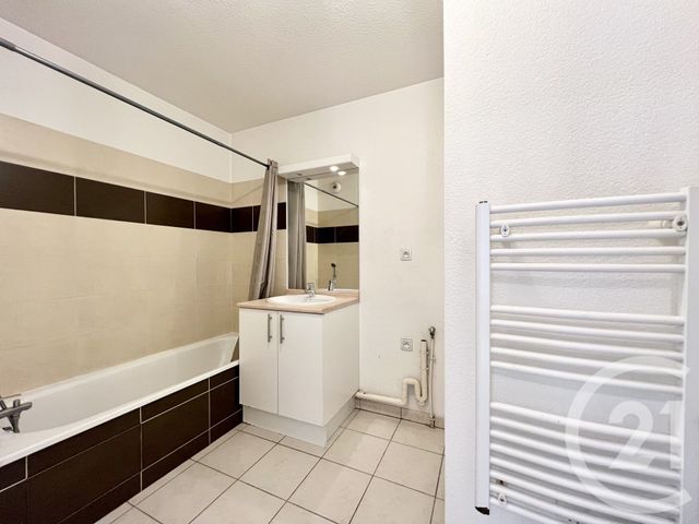 Appartement F3 à vendre - 3 pièces - 63.9 m2 - TOULOUSE - 31 - MIDI-PYRENEES - Century 21 Partenaire Immobilier