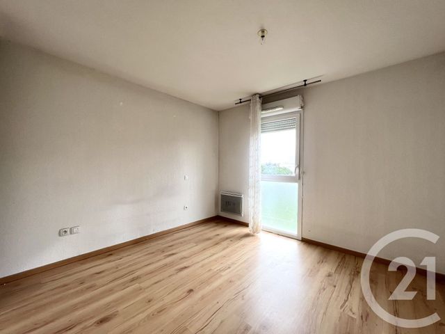 Appartement F3 à vendre - 3 pièces - 63.9 m2 - TOULOUSE - 31 - MIDI-PYRENEES - Century 21 Partenaire Immobilier