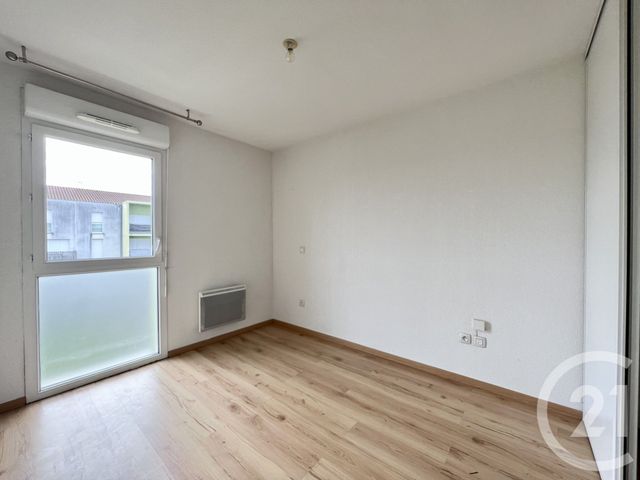 Appartement F3 à vendre - 3 pièces - 63.9 m2 - TOULOUSE - 31 - MIDI-PYRENEES - Century 21 Partenaire Immobilier
