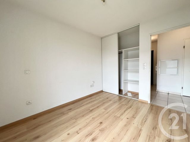 Appartement F3 à vendre - 3 pièces - 63.9 m2 - TOULOUSE - 31 - MIDI-PYRENEES - Century 21 Partenaire Immobilier