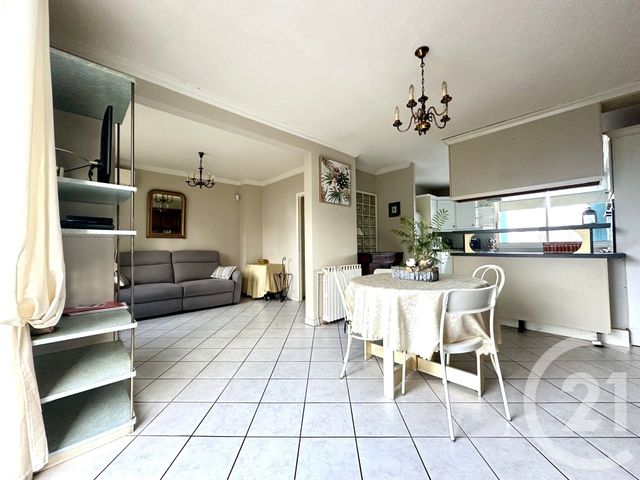 maison à vendre - 4 pièces - 80.0 m2 - CUGNAUX - 31 - MIDI-PYRENEES - Century 21 Partenaire Immobilier