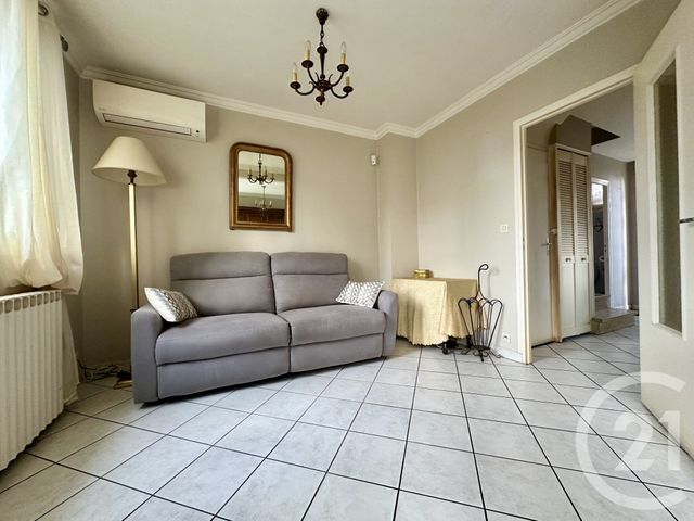 maison à vendre - 4 pièces - 80.0 m2 - CUGNAUX - 31 - MIDI-PYRENEES - Century 21 Partenaire Immobilier