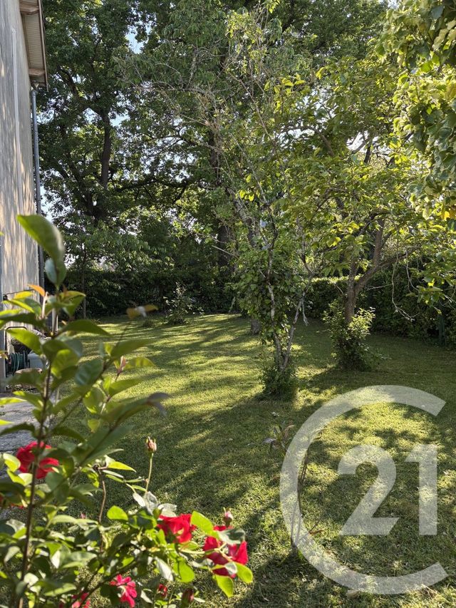 maison à vendre - 4 pièces - 80.0 m2 - CUGNAUX - 31 - MIDI-PYRENEES - Century 21 Partenaire Immobilier