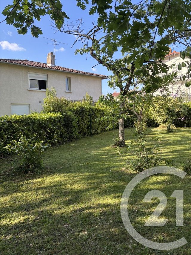 maison à vendre - 4 pièces - 80.0 m2 - CUGNAUX - 31 - MIDI-PYRENEES - Century 21 Partenaire Immobilier