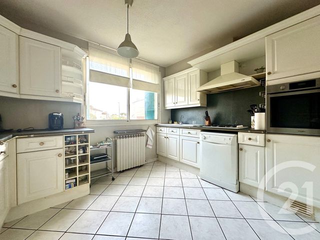 maison à vendre - 4 pièces - 80.0 m2 - CUGNAUX - 31 - MIDI-PYRENEES - Century 21 Partenaire Immobilier