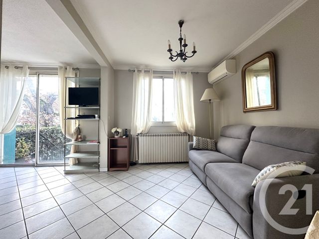 maison à vendre - 4 pièces - 80.0 m2 - CUGNAUX - 31 - MIDI-PYRENEES - Century 21 Partenaire Immobilier