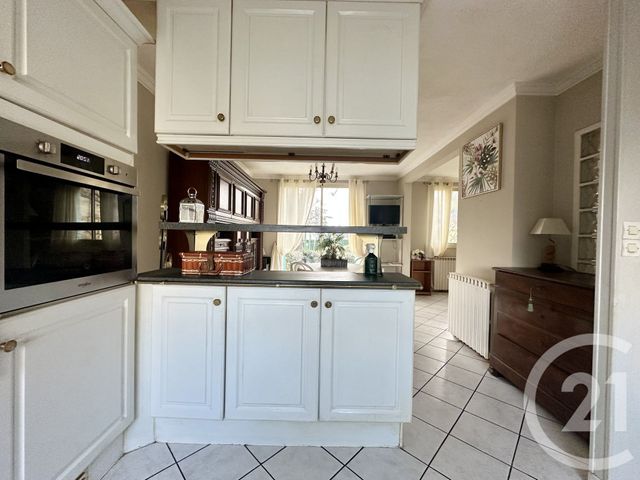 maison à vendre - 4 pièces - 80.0 m2 - CUGNAUX - 31 - MIDI-PYRENEES - Century 21 Partenaire Immobilier