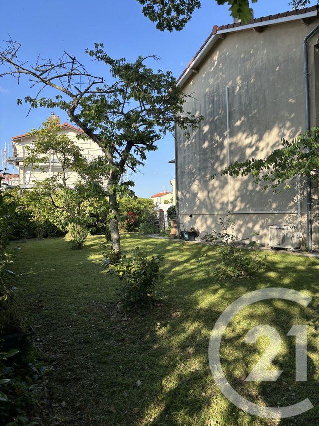 maison à vendre - 4 pièces - 80.0 m2 - CUGNAUX - 31 - MIDI-PYRENEES - Century 21 Partenaire Immobilier