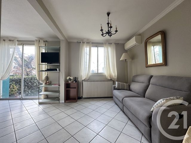 maison à vendre - 4 pièces - 80.0 m2 - CUGNAUX - 31 - MIDI-PYRENEES - Century 21 Partenaire Immobilier