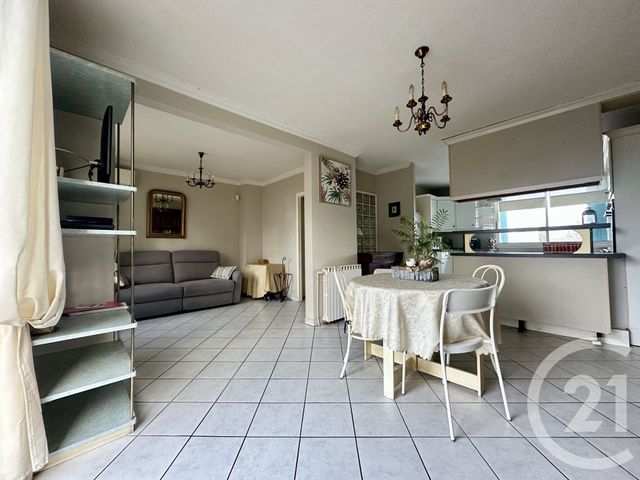 maison à vendre - 4 pièces - 80.0 m2 - CUGNAUX - 31 - MIDI-PYRENEES - Century 21 Partenaire Immobilier