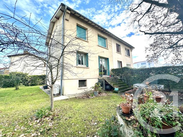 maison à vendre - 4 pièces - 80.0 m2 - CUGNAUX - 31 - MIDI-PYRENEES - Century 21 Partenaire Immobilier