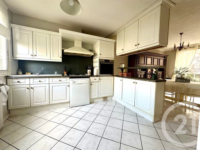 maison à vendre - 4 pièces - 80.0 m2 - CUGNAUX - 31 - MIDI-PYRENEES - Century 21 Partenaire Immobilier