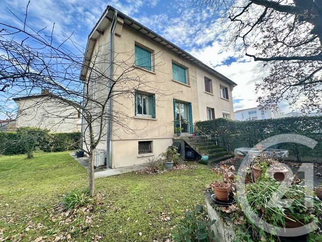 Maison à vendre CUGNAUX