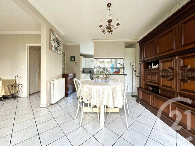 maison à vendre - 4 pièces - 80.0 m2 - CUGNAUX - 31 - MIDI-PYRENEES - Century 21 Partenaire Immobilier