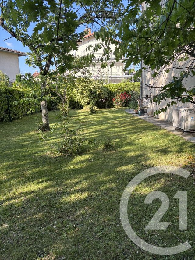 maison à vendre - 4 pièces - 80.0 m2 - CUGNAUX - 31 - MIDI-PYRENEES - Century 21 Partenaire Immobilier