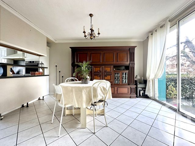maison à vendre - 4 pièces - 80.0 m2 - CUGNAUX - 31 - MIDI-PYRENEES - Century 21 Partenaire Immobilier